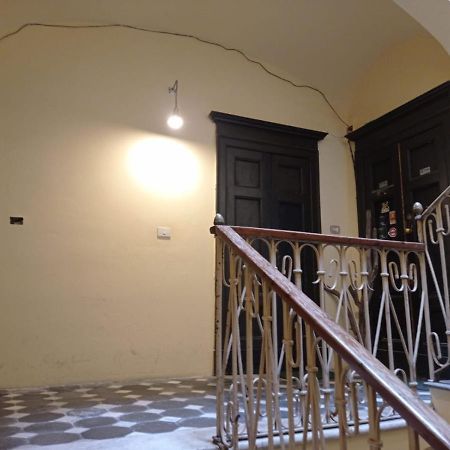 Ampia Stanza Con Bagno Privato, Centro Sassari Apartment Bagian luar foto